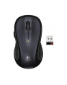 Mysz LOGITECH WRLS M510 DARK SILVER (2 lata gwarancji) - nr 9