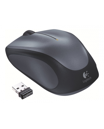 Mysz LOGITECH M235 Nano Wrls Mouse (910-002203)