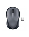 Mysz LOGITECH M235 Nano Wrls Mouse (910-002203) - nr 33