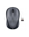 Mysz LOGITECH M235 Nano Wrls Mouse (910-002203) - nr 4