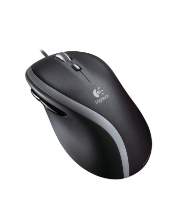 Mysz LOGITECH M500 BLACK nr 1