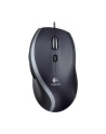 Mysz LOGITECH M500 BLACK - nr 22