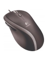Mysz LOGITECH M500 BLACK - nr 23
