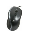 Mysz LOGITECH M500 BLACK - nr 24