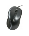 Mysz LOGITECH M500 BLACK - nr 25