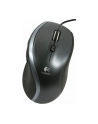 Mysz LOGITECH M500 BLACK - nr 26