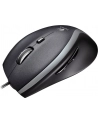 Mysz LOGITECH M500 BLACK - nr 30