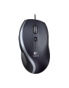 Mysz LOGITECH M500 BLACK - nr 31