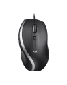 Mysz LOGITECH M500 BLACK - nr 34