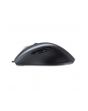 Mysz LOGITECH M500 BLACK - nr 6