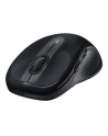 Mysz LOGITECH WRLS M510 DARK SILVER (2 lata gwarancji) - nr 101