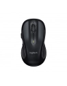 Mysz LOGITECH WRLS M510 DARK SILVER (2 lata gwarancji) - nr 107
