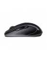 Mysz LOGITECH WRLS M510 DARK SILVER (2 lata gwarancji) - nr 110