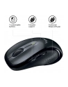 Mysz LOGITECH WRLS M510 DARK SILVER (2 lata gwarancji) - nr 113