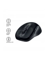 Mysz LOGITECH WRLS M510 DARK SILVER (2 lata gwarancji) - nr 116