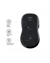 Mysz LOGITECH WRLS M510 DARK SILVER (2 lata gwarancji) - nr 118