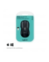 Mysz LOGITECH WRLS M510 DARK SILVER (2 lata gwarancji) - nr 120