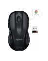 Mysz LOGITECH WRLS M510 DARK SILVER (2 lata gwarancji) - nr 132