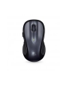 Mysz LOGITECH WRLS M510 DARK SILVER (2 lata gwarancji) - nr 13