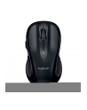 Mysz LOGITECH WRLS M510 DARK SILVER (2 lata gwarancji) - nr 141