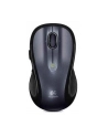 Mysz LOGITECH WRLS M510 DARK SILVER (2 lata gwarancji) - nr 143