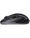 Mysz LOGITECH WRLS M510 DARK SILVER (2 lata gwarancji) - nr 147