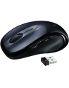 Mysz LOGITECH WRLS M510 DARK SILVER (2 lata gwarancji) - nr 156