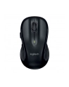 Mysz LOGITECH WRLS M510 DARK SILVER (2 lata gwarancji) - nr 30