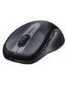 Mysz LOGITECH WRLS M510 DARK SILVER (2 lata gwarancji) - nr 36