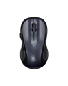 Mysz LOGITECH WRLS M510 DARK SILVER (2 lata gwarancji) - nr 47