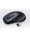 Mysz LOGITECH WRLS M510 DARK SILVER (2 lata gwarancji) - nr 48