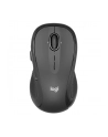 Mysz LOGITECH WRLS M510 DARK SILVER (2 lata gwarancji) - nr 52