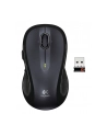 Mysz LOGITECH WRLS M510 DARK SILVER (2 lata gwarancji) - nr 56