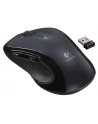 Mysz LOGITECH WRLS M510 DARK SILVER (2 lata gwarancji) - nr 57