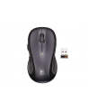 Mysz LOGITECH WRLS M510 DARK SILVER (2 lata gwarancji) - nr 58