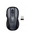 Mysz LOGITECH WRLS M510 DARK SILVER (2 lata gwarancji) - nr 59