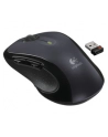 Mysz LOGITECH WRLS M510 DARK SILVER (2 lata gwarancji) - nr 61