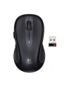 Mysz LOGITECH WRLS M510 DARK SILVER (2 lata gwarancji) - nr 67