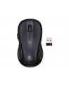 Mysz LOGITECH WRLS M510 DARK SILVER (2 lata gwarancji) - nr 71
