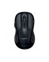 Mysz LOGITECH WRLS M510 DARK SILVER (2 lata gwarancji) - nr 73