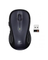 Mysz LOGITECH WRLS M510 DARK SILVER (2 lata gwarancji) - nr 81