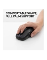 Mysz LOGITECH WRLS M510 DARK SILVER (2 lata gwarancji) - nr 84