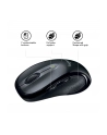 Mysz LOGITECH WRLS M510 DARK SILVER (2 lata gwarancji) - nr 94
