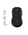 Mysz LOGITECH WRLS M510 DARK SILVER (2 lata gwarancji) - nr 95