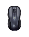 Mysz LOGITECH WRLS M510 DARK SILVER (2 lata gwarancji) - nr 99