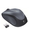 Mysz LOGITECH M235 Nano Wrls Mouse (910-002203) - nr 47