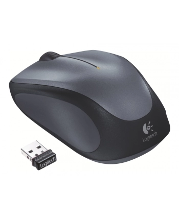 Mysz LOGITECH M235 Nano Wrls Mouse (910-002203) nr 1