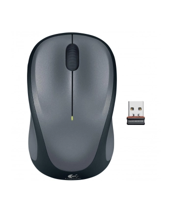 Mysz LOGITECH M235 Nano Wrls Mouse (910-002203) nr 2