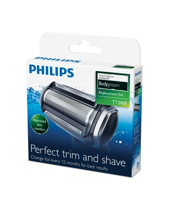 Głowica tnąca do golarki PHILIPS TT 2000/43 nr 1