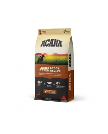 ACANA Adult Large Breed 17kg nr 2